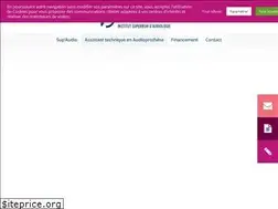 Sites similar to supaudio.fr
