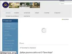 Sites similar to supavlikeni.com