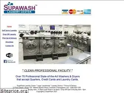 Sites similar to supawash.com