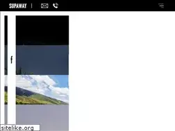 Sites similar to supaway.com