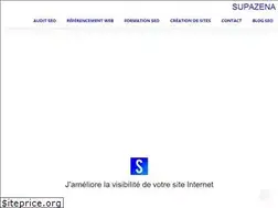 Sites similar to supazena.com