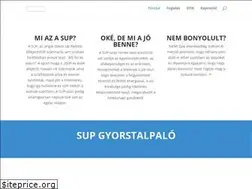 Sites similar to supberles.hu