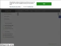 Sites similar to supboard-99.be