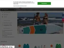 Sites similar to supboard-99.de