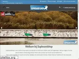 Sites similar to supboardshop.nl
