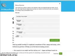 Sites similar to supboardworld.com
