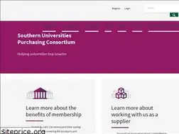 Sites similar to supc.ac.uk
