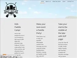 Sites similar to supcalhoun.com