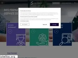 Sites similar to supcareer.com
