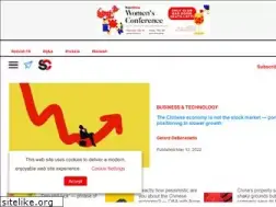 Sites similar to supchina.com