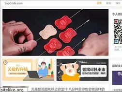 Sites similar to supcode.com