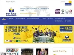 Sites similar to supdeco.sn