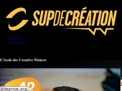 Sites similar to supdecreation.com