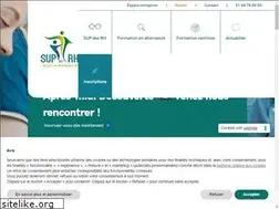 Sites similar to supdesrh.com