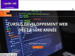 Sites similar to supdeweb.com