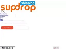 Sites similar to supdropshipping.com