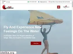Sites similar to supdubai.ae