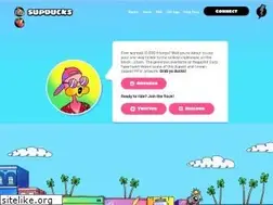 Sites similar to supducks.com