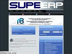 Sites similar to supeerp.com.br
