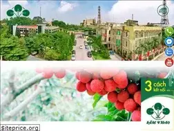 Sites similar to supelamthao.vn