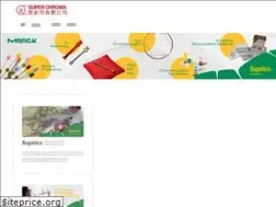 Sites similar to supelco.com.tw