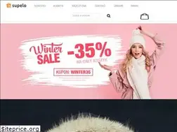 Sites similar to supelo.pl