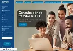 Sites similar to supen.fi.cr