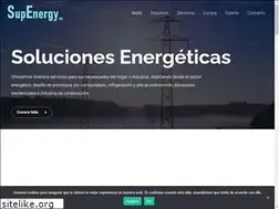 Sites similar to supenergymx.com