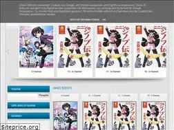 Sites similar to super--animes.blogspot.com