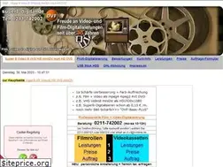 Sites similar to super-8-dvd.de