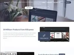 Sites similar to super-ali.com
