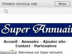 Sites similar to super-annuaire.com