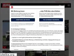 Sites similar to super-auto.de