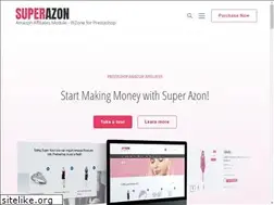 Sites similar to super-azon.com