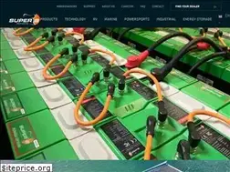 Sites similar to super-b.com