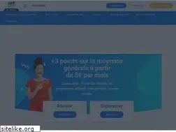 Sites similar to super-bac.com