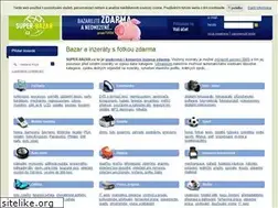 Sites similar to super-bazar.cz
