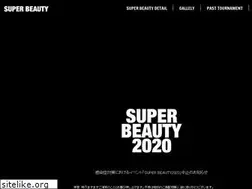 Sites similar to super-beauty.jp