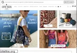 Sites similar to super-bison.com