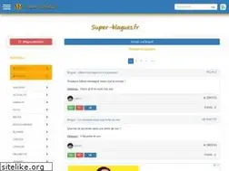 Sites similar to super-blagues.fr