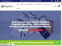 Sites similar to super-bol.com.ar