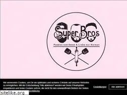 Sites similar to super-bros.de
