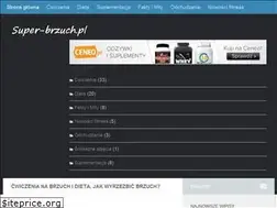 Sites similar to super-brzuch.pl