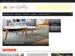 Sites similar to super-bydleni.cz