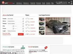 Sites similar to super-carros.com