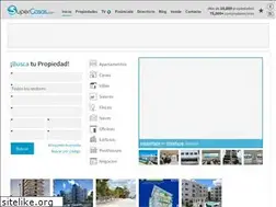 Sites similar to super-casas.com