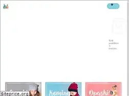 Sites similar to super-czapki.pl