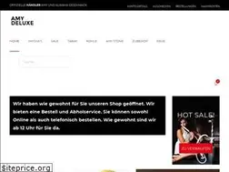Sites similar to super-deluxeshop.de