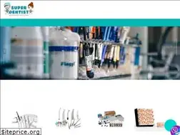 Sites similar to super-dentist.com.ua