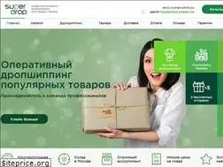 Sites similar to super-drop.ru